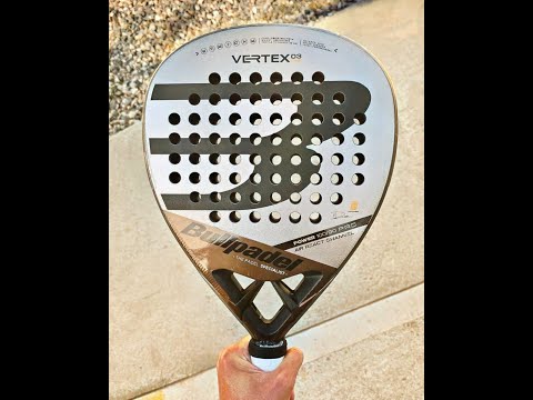 Pala Bullpadel Vertex 03 Confort 2023 – King Padel