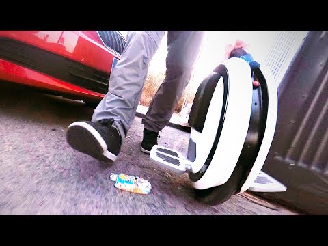 La revolución sobre ruedas: patinetas eléctricas para adultos