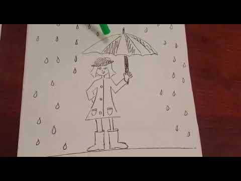 La importancia de tener un paraguas siempre a mano: Protección y comodidad bajo la lluvia