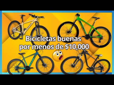 🏆 Mejores bicicletas para niños 2024 - Comparativas Mundo Deportivo