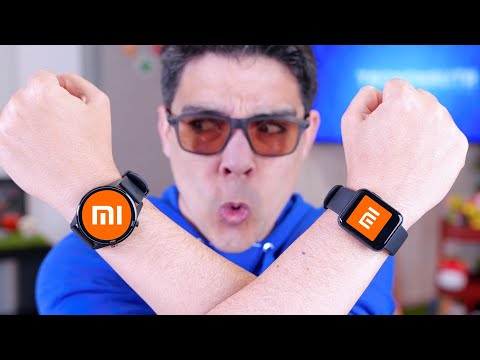 Los mejores relojes compatibles con Xiaomi: una combinación perfecta de estilo y funcionalidad