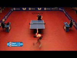 🏆Mejores mesas de ping pong 2024 - Comparativas Mundo Deportivo