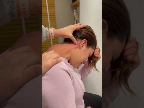 Alivio instantáneo: el masajeador eléctrico para cuello y espalda que te hará olvidar el estrés