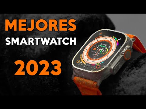 Las mejores opciones de relojes smartwatch en Media Markt