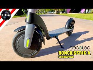 Cecotec Bongo Serie M30 Connected