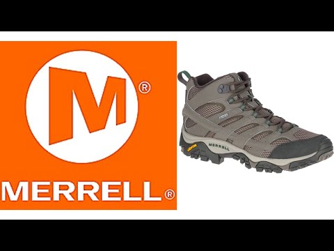 Las zapatillas Merrell Moab 2 Gore-Tex: La elección perfecta para tus aventuras al aire libre