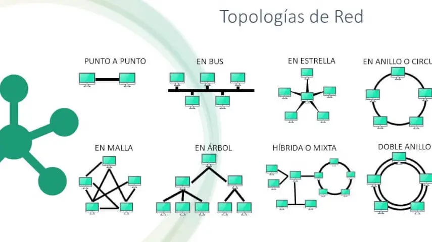 Características y ventajas de la topología de bus en redes informáticas