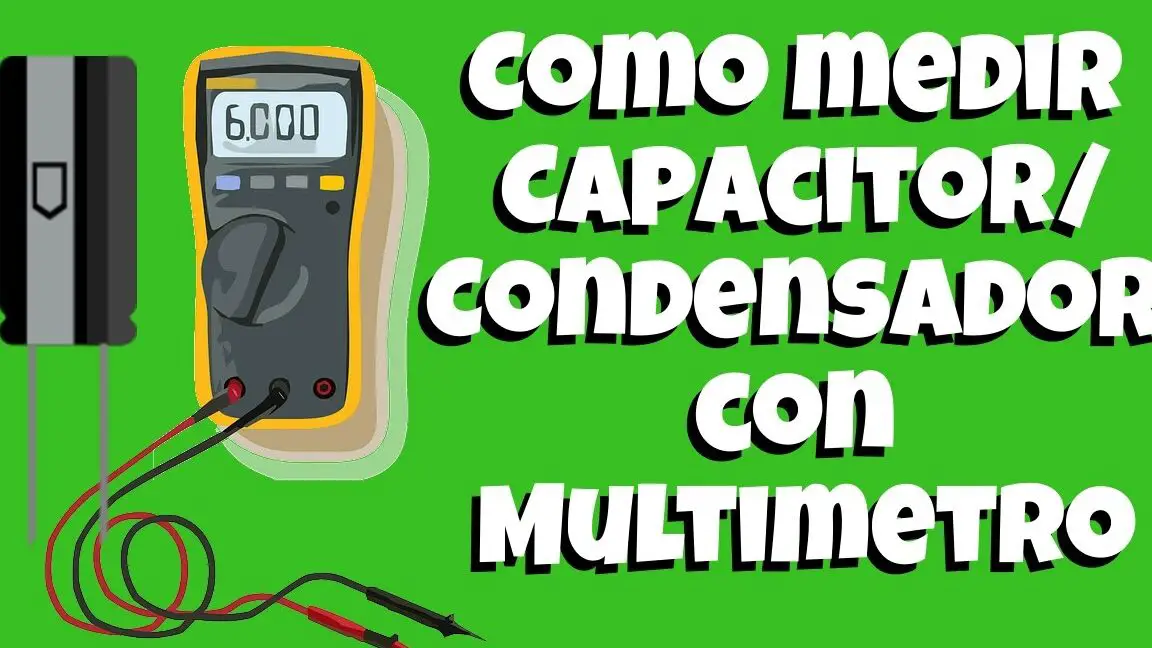 Ako testovať kondenzátory pomocou multimetra: Kompletný sprievodca