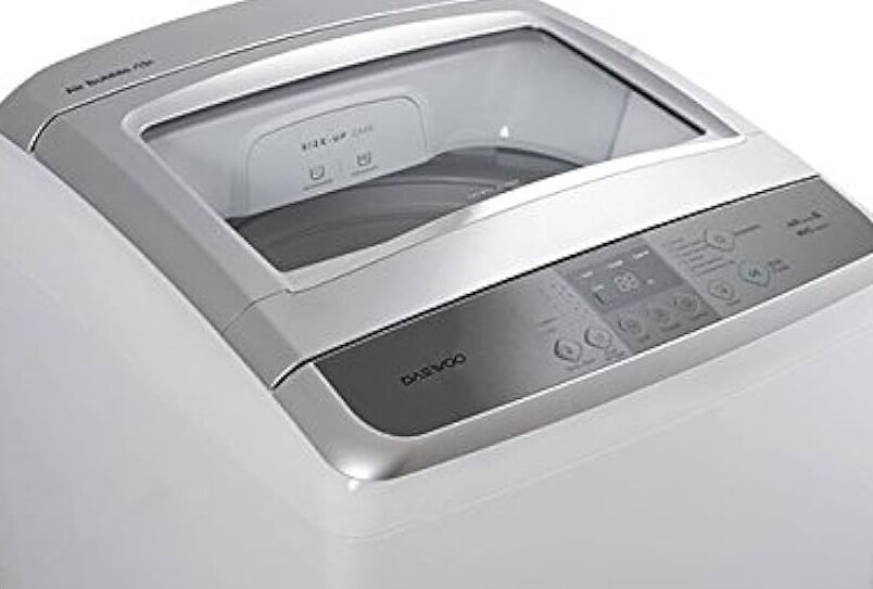 Comparativa de precios de lavadoras Daewoo de 19 kilos: ¿Dónde encontrar la mejor oferta?