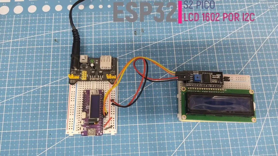 Conexión de pantalla LCD a Arduino: Paso a paso y sin complicaciones