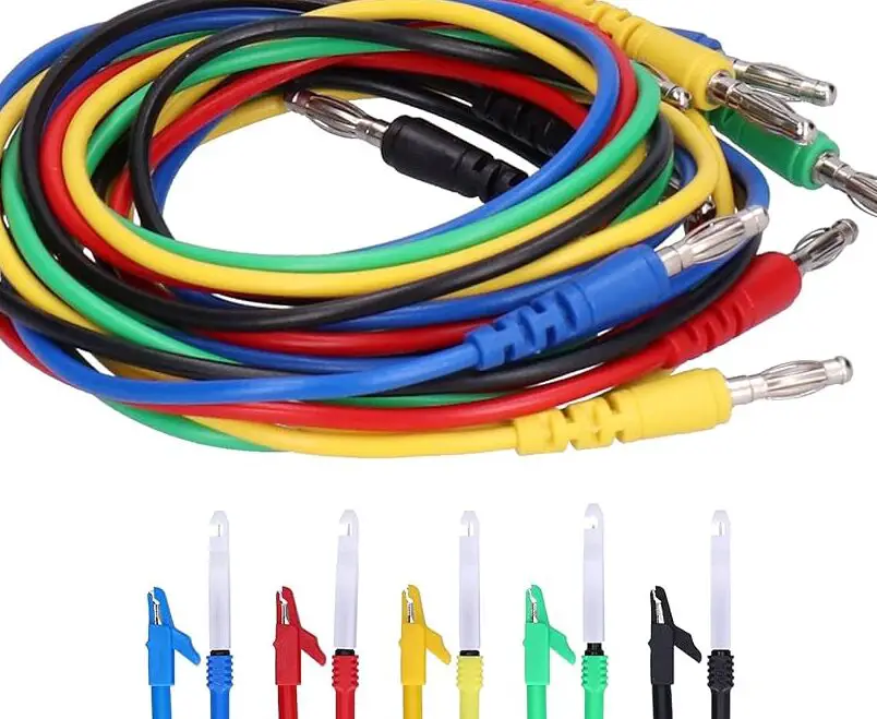 Popolna povezava: idealen kabel za povezavo dveh zvočnikov