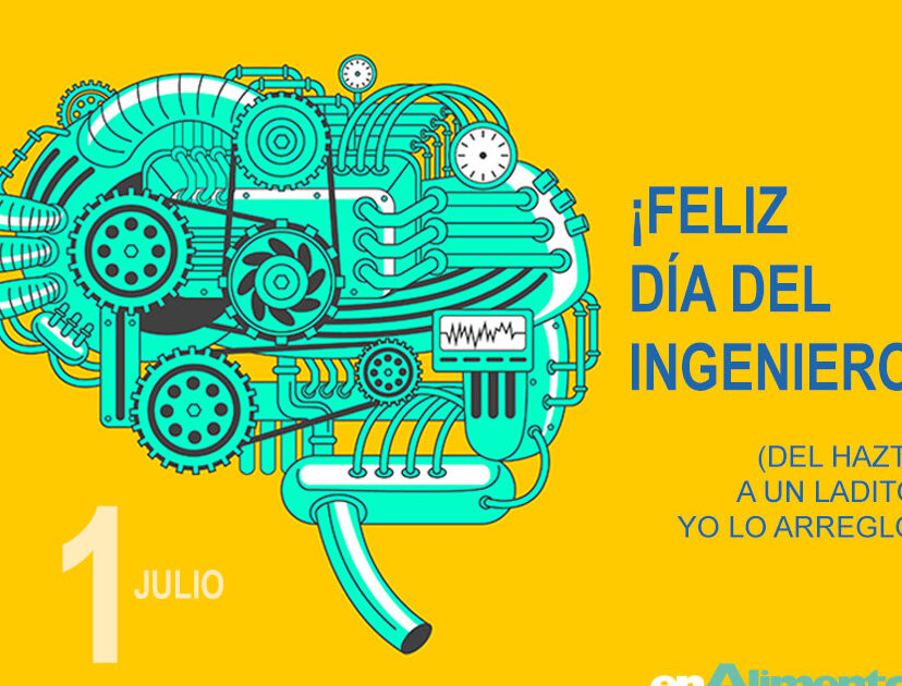 Conmemorando la labor y la creatividad: día del ingeniero en México 2021