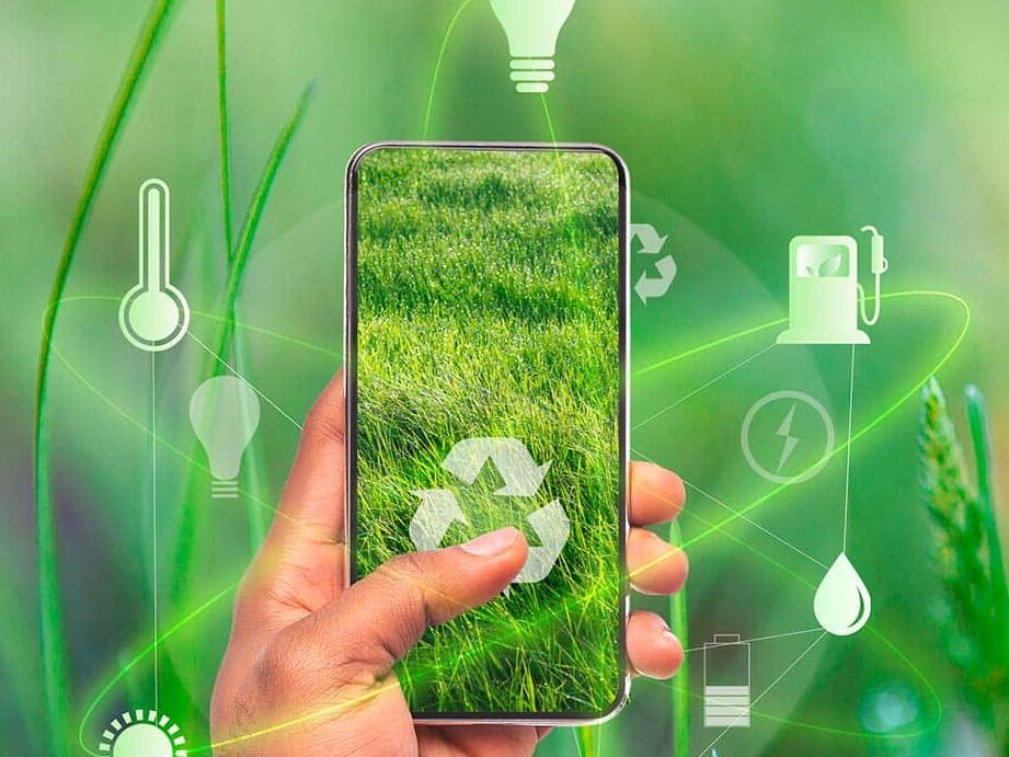 El impacto de la tecnología en el medio ambiente: 5 ejemplos claros