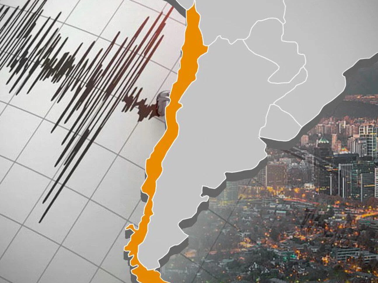 El papel crucial del epicentro en la localización de terremotos