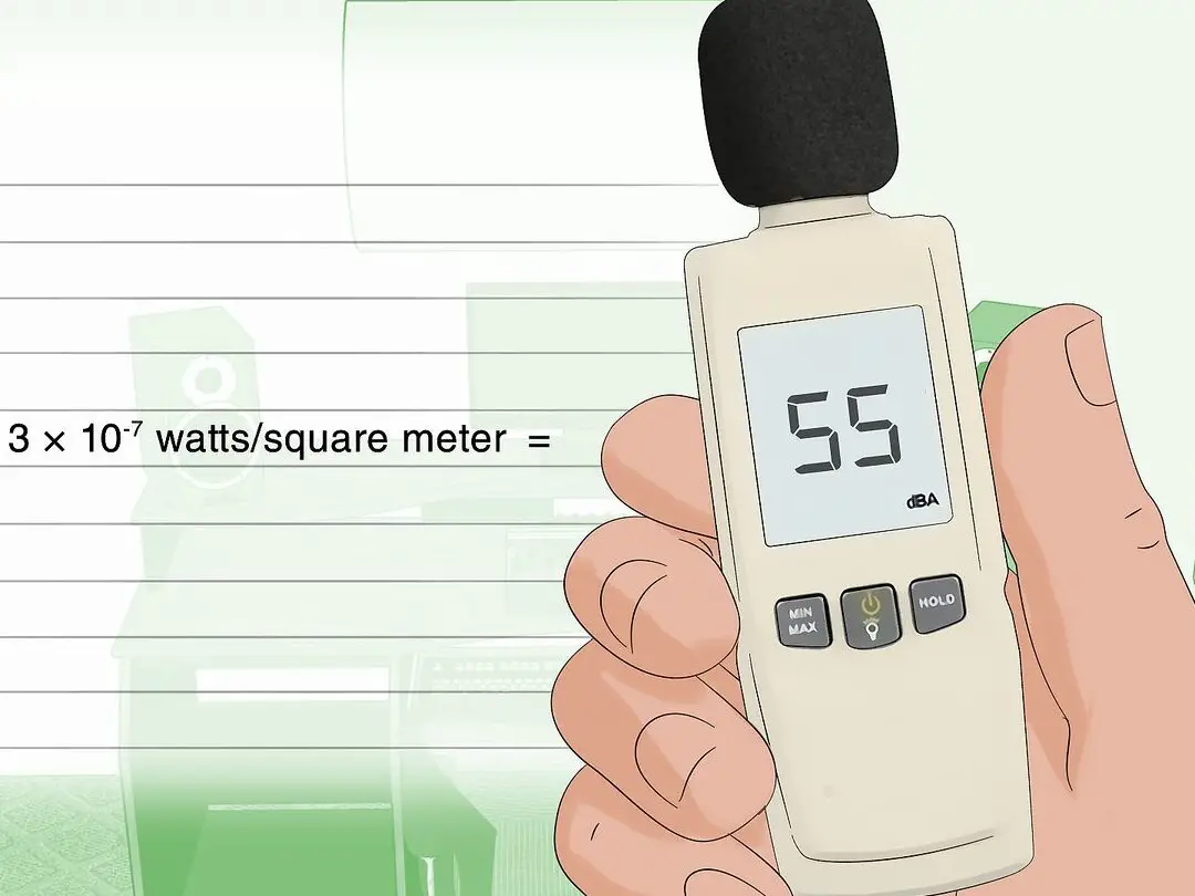 El poder de medir: el aparato que calcula el volumen