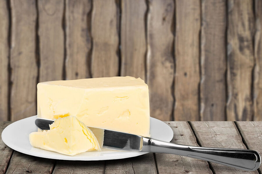 El punto de fusión de la margarina: todo lo que necesitas saber