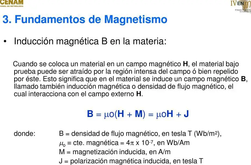 Entendiendo la densidad de flujo magnético: una guía completa