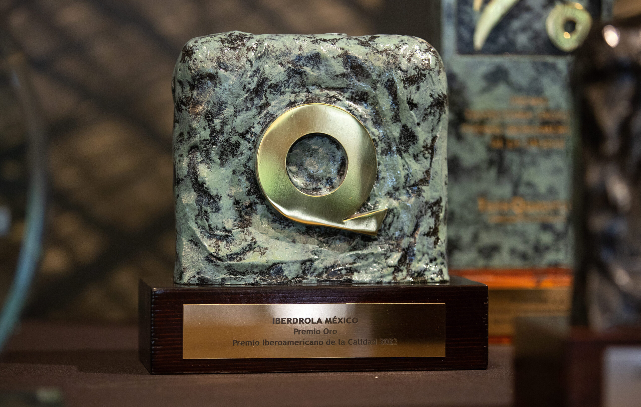 Excelencia reconocida: Premio Iberoamericano de la Calidad