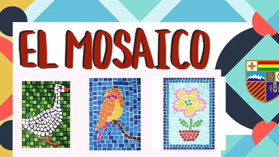 Explorando el concepto de mosaico en matemáticas