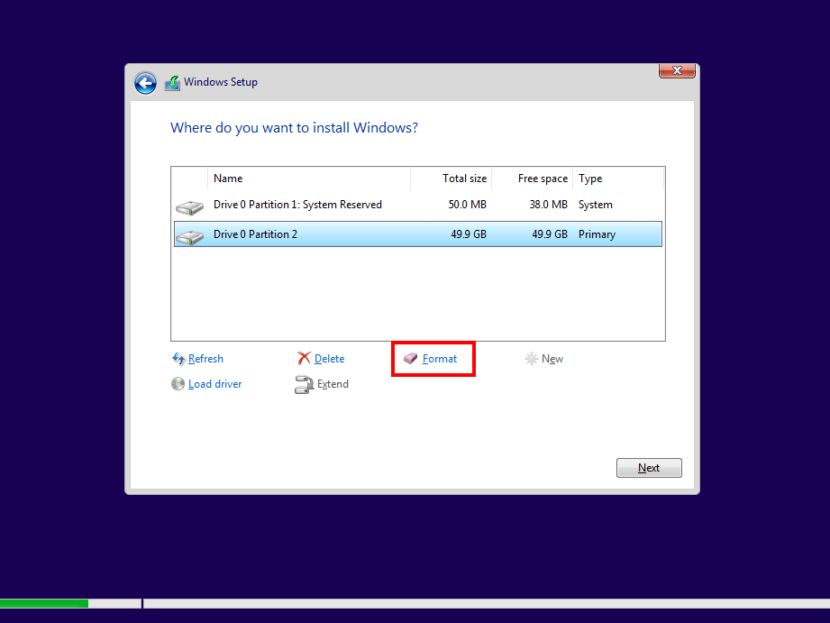 Formatear Windows 7 Sin Cd Guía Paso A Paso Para Hacerlo Correctamente Polaridades 9228