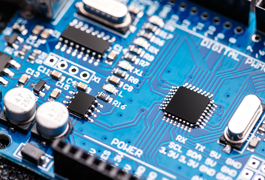 La importancia de los materiales semiconductores en la tecnología moderna
