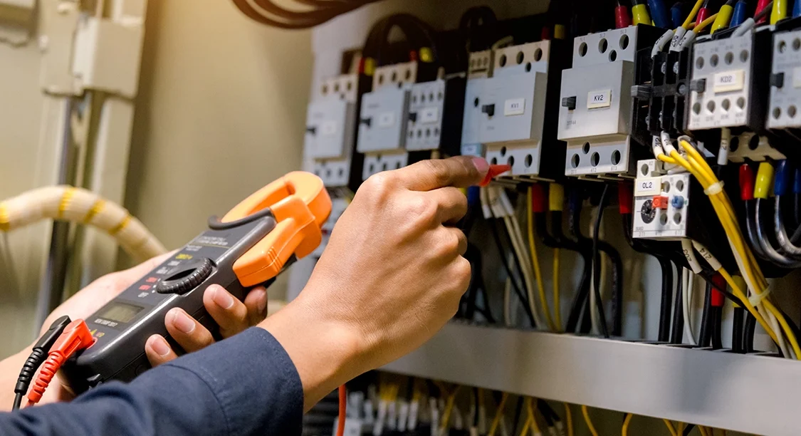 La importancia del conector en la instalación eléctrica