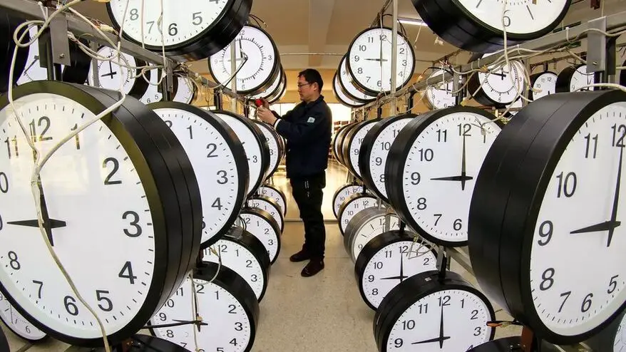 La precisión del tiempo: Todo sobre el reloj atómico