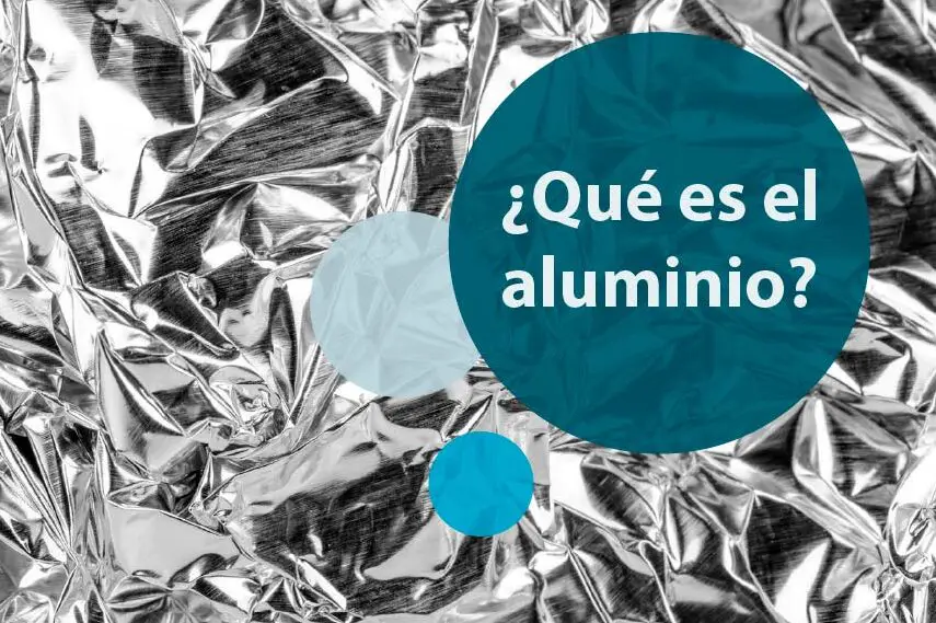 La sorprendente maleabilidad del aluminio: un material versátil y resistente