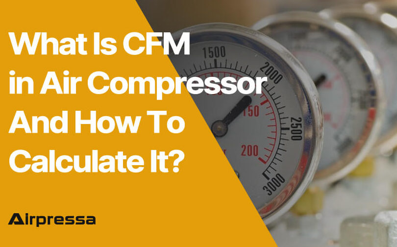 Los CFM en aire acondicionado: ¿Qué son y por qué son importantes?