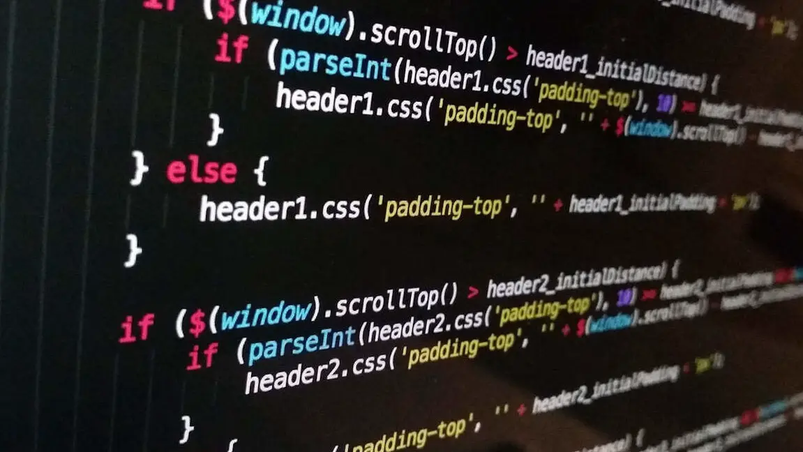 The fundamentals of programming codes in Visual Basic