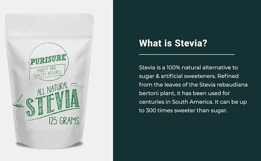 Los mejores proveedores de stevia en México