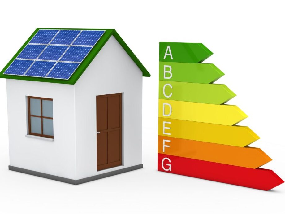 Maximiza la eficiencia energética con el cálculo de paneles solares