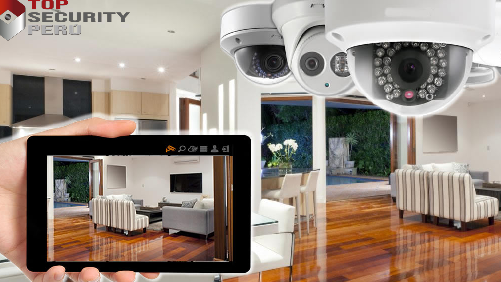 Mejora la seguridad de tu hogar con la instalación de CCTV utilizando cable UTP