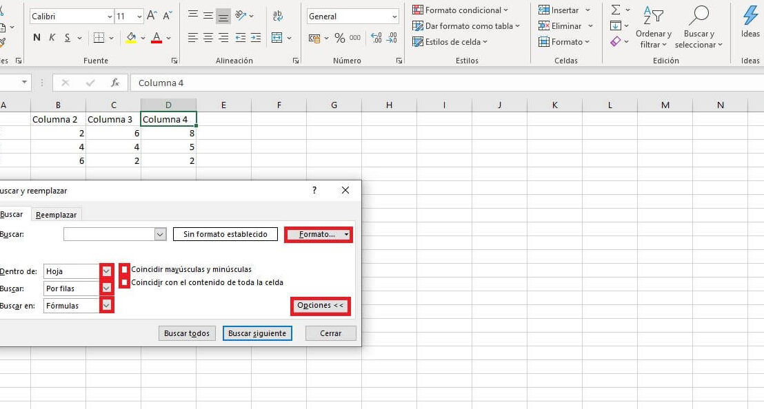 Optimiza tus documentos con letras mayúsculas en Excel