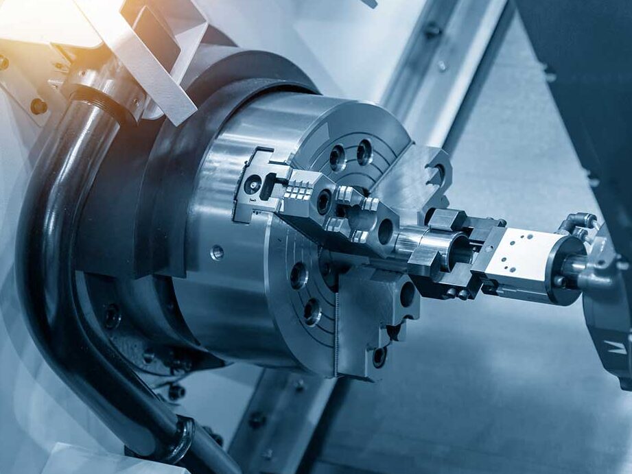 Optimización del control de procesos industriales con aplicaciones de servomotores