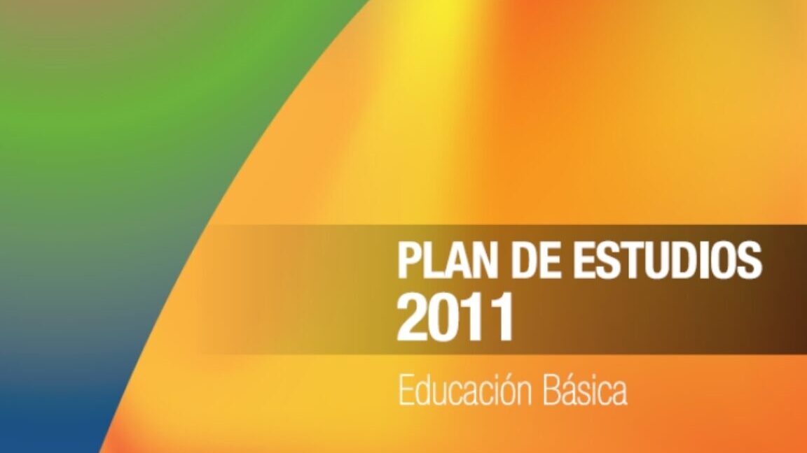 Programa de estudios de cuarto grado en PDF del año 2011: una guía completa para el aprendizaje