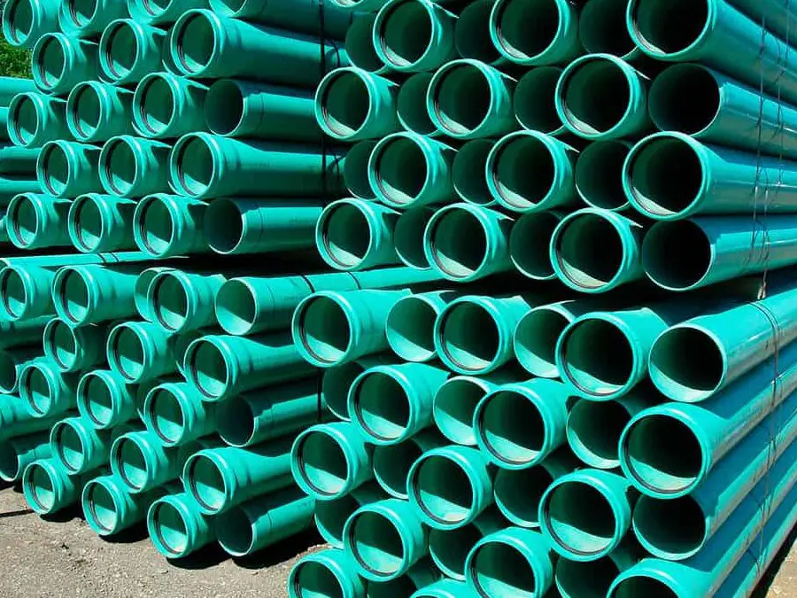 Todo lo que necesitas saber sobre los tubos para tubería de agua