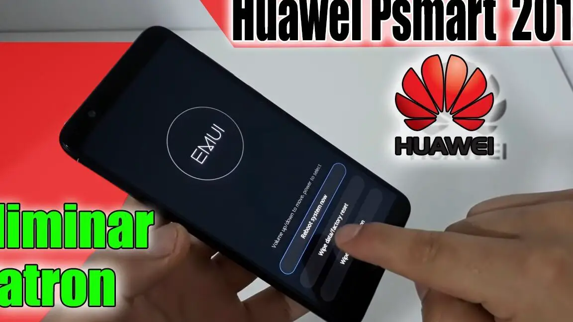 Triki za preprosto odklepanje vašega Huawei P Smart