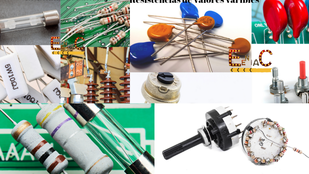 Usos y aplicaciones de las resistencias en circuitos eléctricos