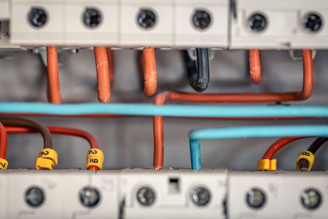 Ventajas y tipos de tubería para instalaciones eléctricas