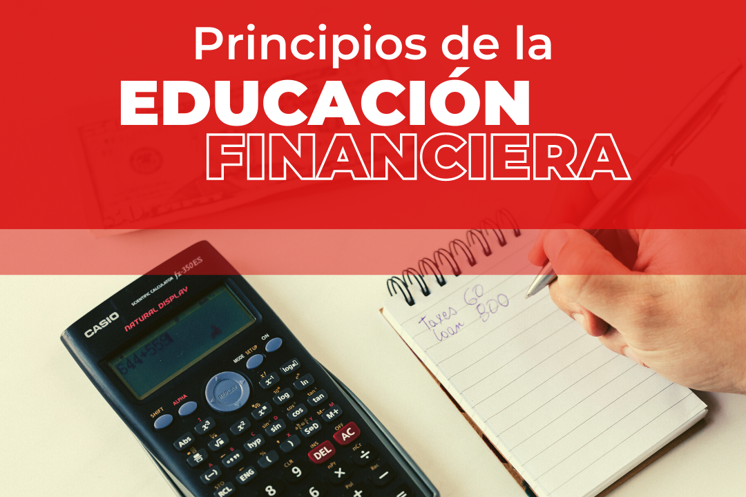 Educación Financiera para Jóvenes: Principios Básicos